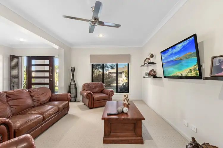 Sixth view of Homely house listing, 81 Sears Parade, North Lakes QLD 4509