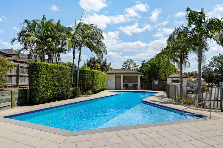 Second view of Homely house listing, 25/18 Nambucca Close, Murrumba Downs QLD 4503
