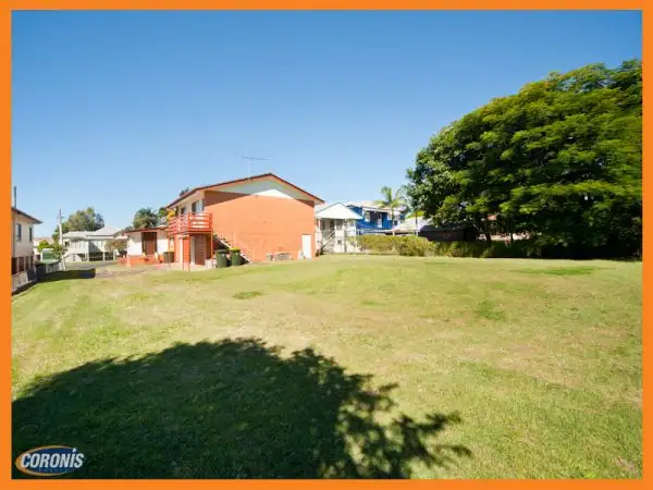 Third view of Homely semi-detached listing, 21 Bride Street, Wynnum QLD 4178
