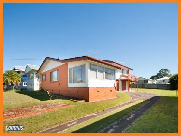 Fifth view of Homely semi-detached listing, 21 Bride Street, Wynnum QLD 4178