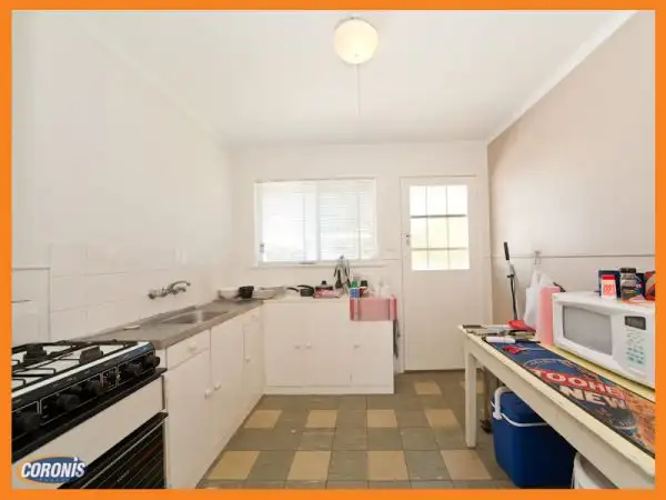 Sixth view of Homely semi-detached listing, 21 Bride Street, Wynnum QLD 4178