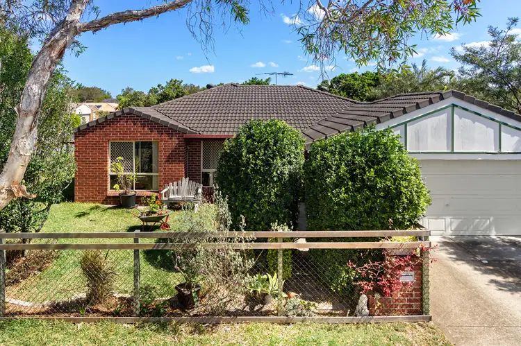 24 Brigidine Crescent, Boondall QLD 4034