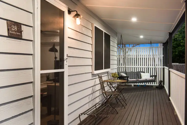 Third view of Homely house listing, 28 Beverley Street, Morningside QLD 4170
