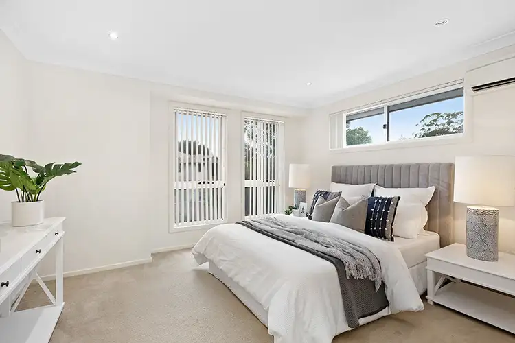 Sixth view of Homely house listing, 10 Clearview Street, Belmont QLD 4153