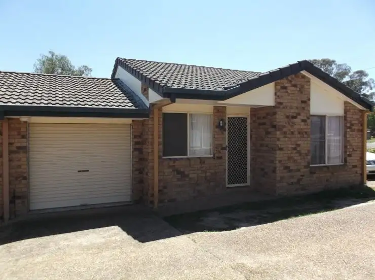 1/38 Short Street, Stanthorpe QLD 4380