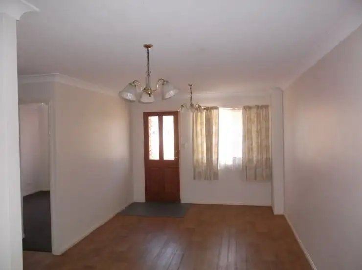 Fifth view of Homely unit listing, 1/38 Short Street, Stanthorpe QLD 4380