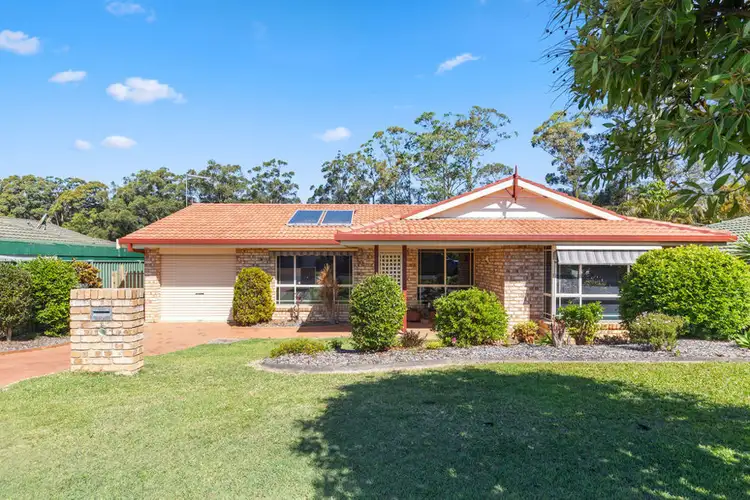 Main view of Homely house listing, 32 Lady Belmore Drive, Boambee East NSW 2452