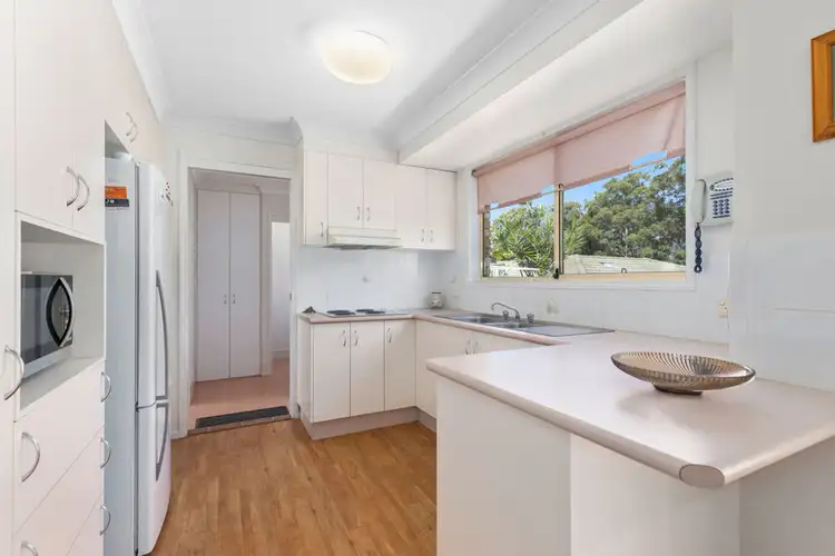 Third view of Homely house listing, 32 Lady Belmore Drive, Boambee East NSW 2452