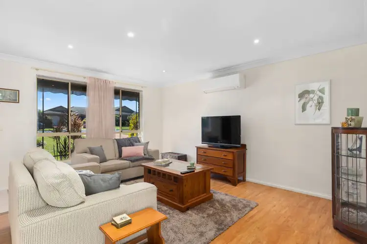 Fifth view of Homely house listing, 32 Lady Belmore Drive, Boambee East NSW 2452