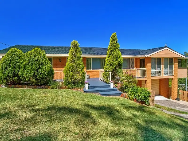Main view of Homely house listing, 30 Yeramba Crescent, Terrigal NSW 2260