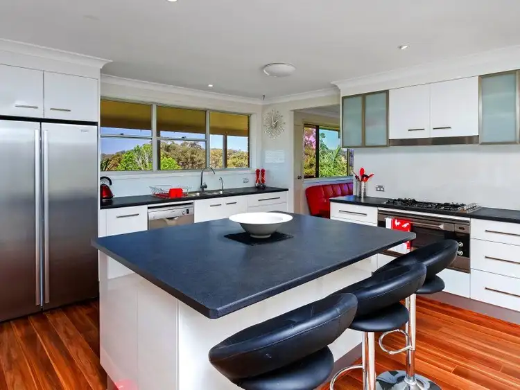 Second view of Homely house listing, 30 Yeramba Crescent, Terrigal NSW 2260
