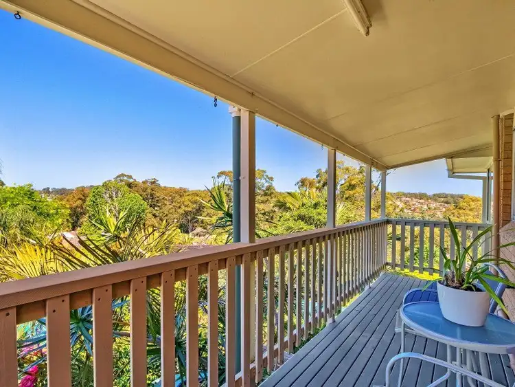 Sixth view of Homely house listing, 30 Yeramba Crescent, Terrigal NSW 2260