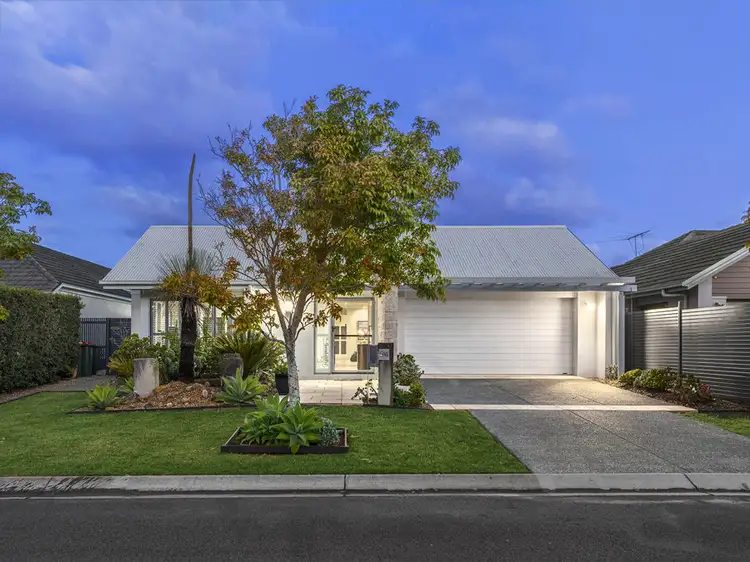 Main view of Homely house listing, 54 Mossvale Drive, Wakerley QLD 4154