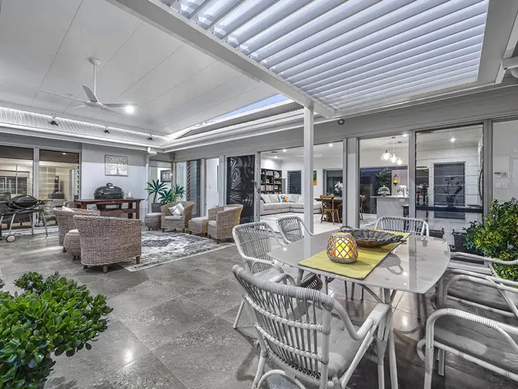 Fourth view of Homely house listing, 54 Mossvale Drive, Wakerley QLD 4154