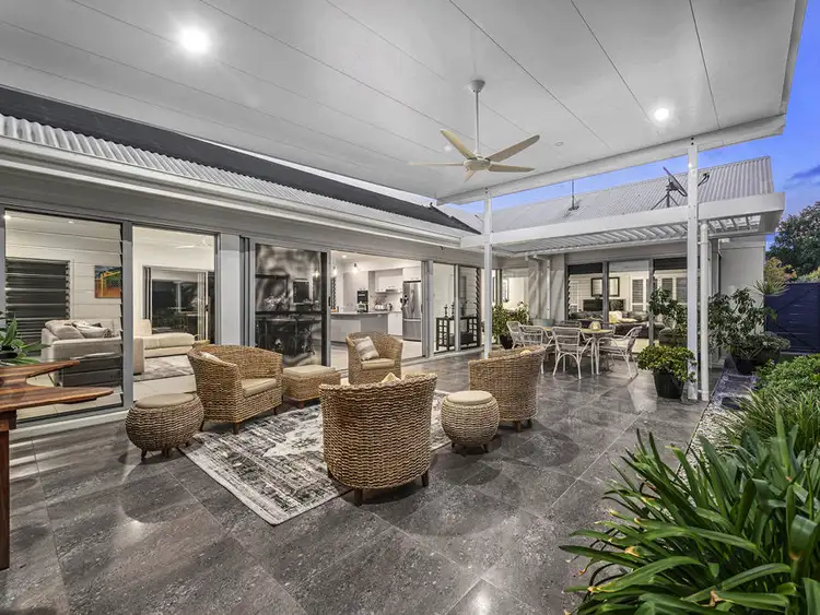 Fifth view of Homely house listing, 54 Mossvale Drive, Wakerley QLD 4154