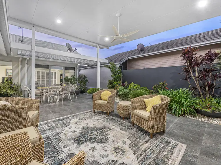 Sixth view of Homely house listing, 54 Mossvale Drive, Wakerley QLD 4154