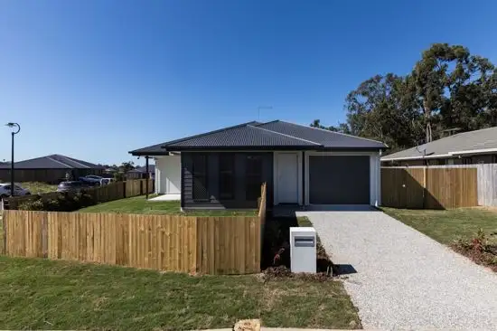 Second view of Homely house listing, 1/42 Bangalow Street, Morayfield QLD 4506