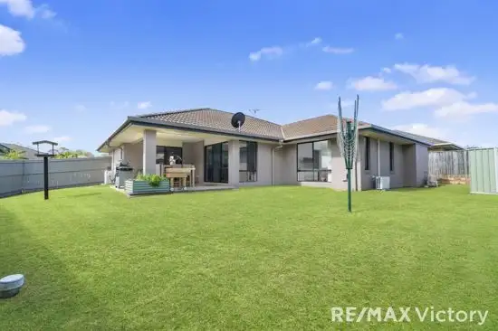 Main view of Homely house listing, 26 Riverparks Way, Upper Caboolture QLD 4510