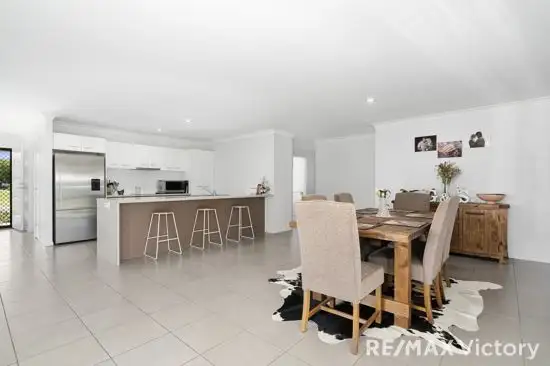 Fourth view of Homely house listing, 26 Riverparks Way, Upper Caboolture QLD 4510