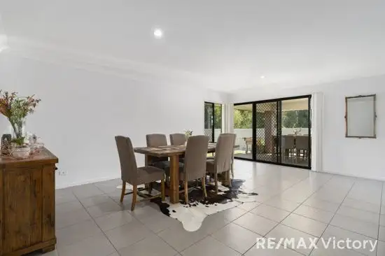 Fifth view of Homely house listing, 26 Riverparks Way, Upper Caboolture QLD 4510