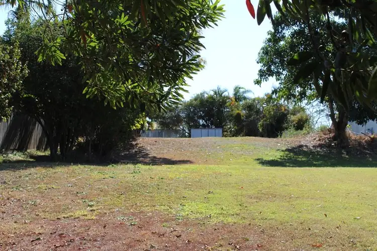 Second view of Homely land listing, 9 Errol Street, Maryborough QLD 4650