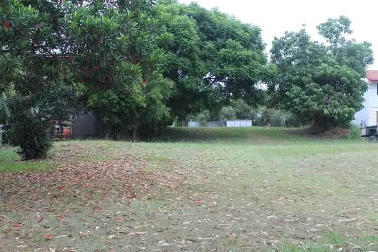 Seventh view of Homely land listing, 9 Errol Street, Maryborough QLD 4650