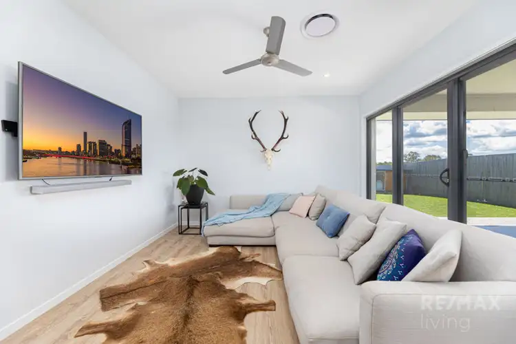 Fifth view of Homely house listing, 13 Daydream Street, Burpengary East QLD 4505
