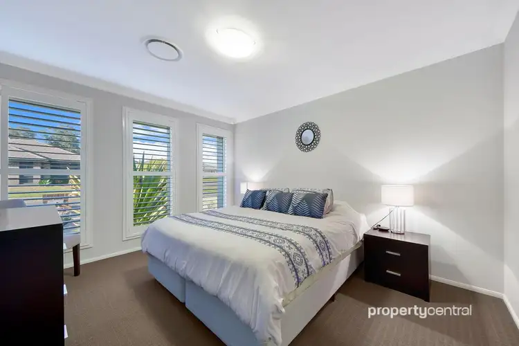 Seventh view of Homely house listing, 16 Rowland Place, Jordan Springs NSW 2747