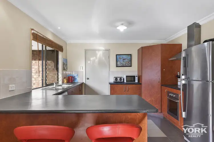 Second view of Homely house listing, 231 New England Highway, Harlaxton QLD 4350