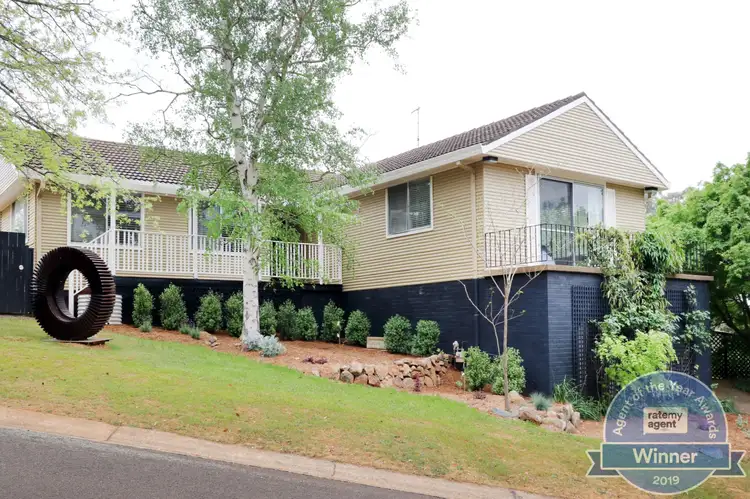Main view of Homely house listing, 20 Weemilah Street, Yass NSW 2582