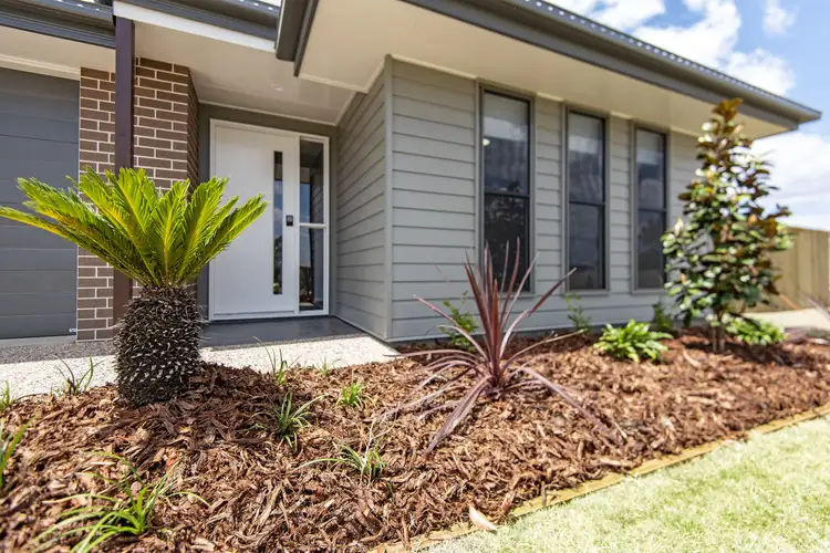 45 Harrow Street, Cambooya QLD 4358