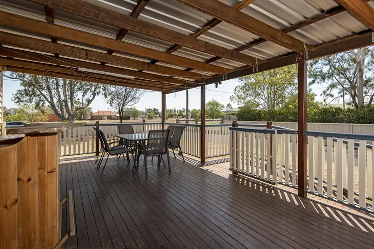 Main view of Homely house listing, 5 Gore Street, Cambooya QLD 4358