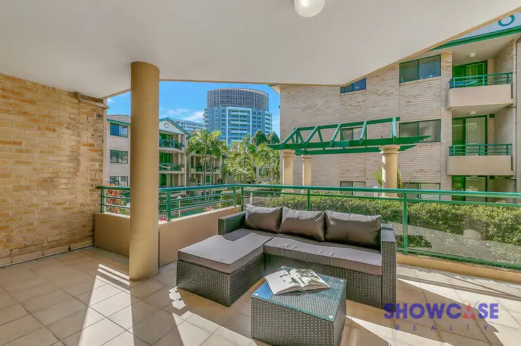 17/9-15 Lloyds Avenue, Carlingford NSW 2118