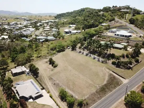 Main view of Homely land listing, 7 Sunset Drive, Erakala QLD 4740
