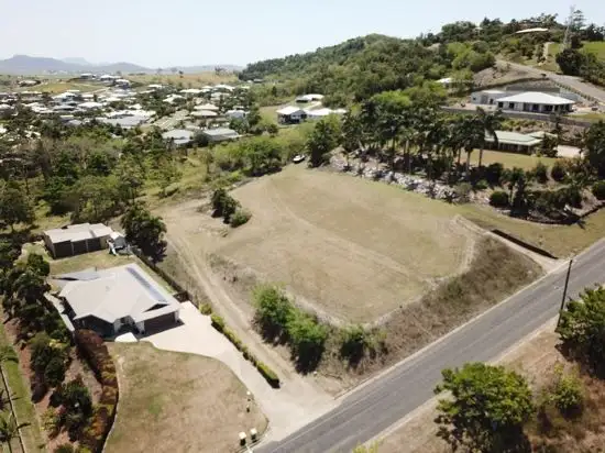 Third view of Homely land listing, 7 Sunset Drive, Erakala QLD 4740