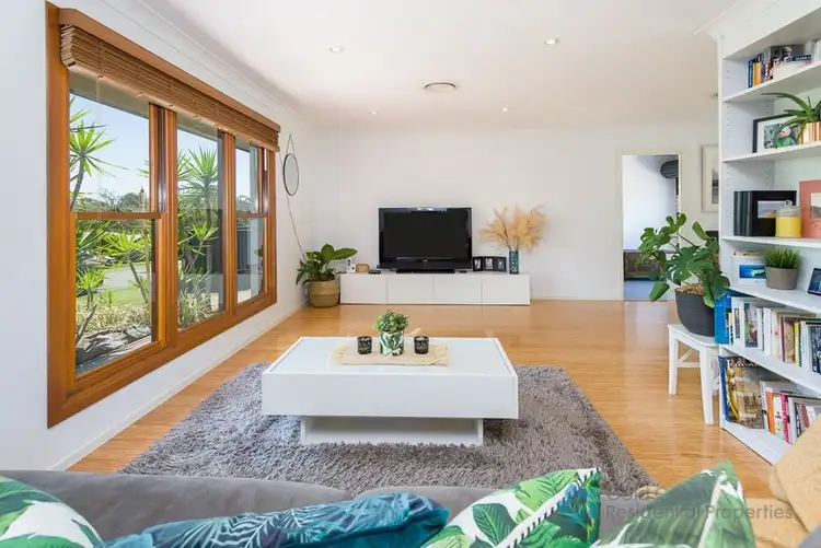 Second view of Homely house listing, 8 Berwick Court, Arundel QLD 4214