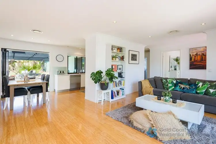 Third view of Homely house listing, 8 Berwick Court, Arundel QLD 4214