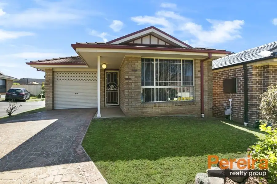 Main view of Homely house listing, 7 Maddison Court, Narellan Vale NSW 2567
