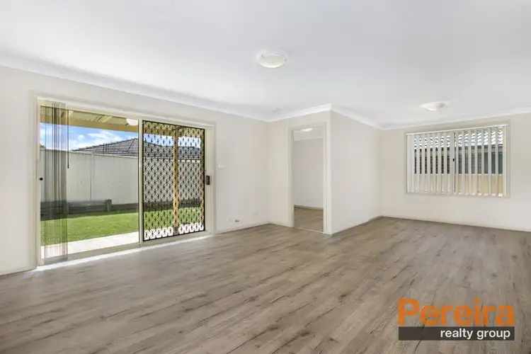 Second view of Homely house listing, 7 Maddison Court, Narellan Vale NSW 2567