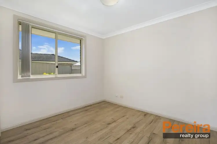 Fifth view of Homely house listing, 7 Maddison Court, Narellan Vale NSW 2567