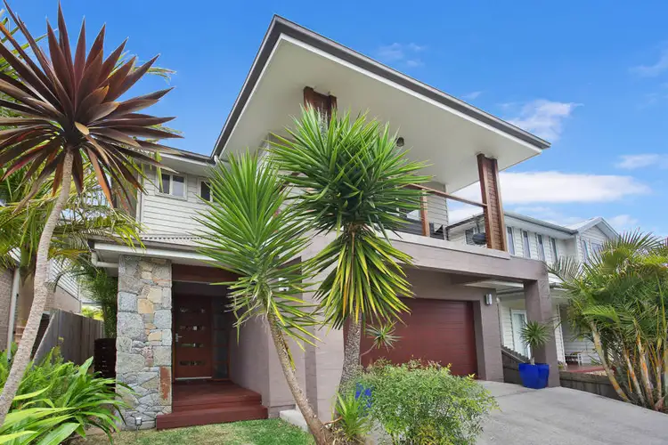 41 Essilia Street, Collaroy Plateau NSW 2097