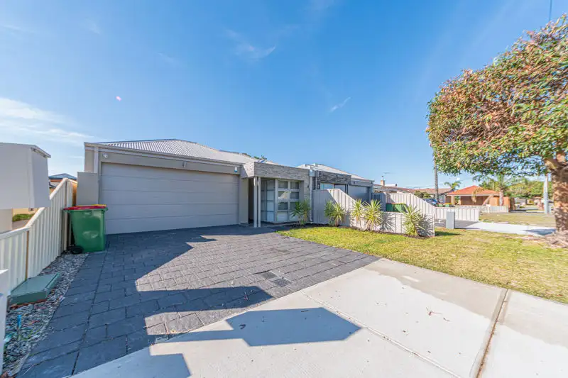 Main view of Homely house listing, 34A Napier Road, Morley WA 6062
