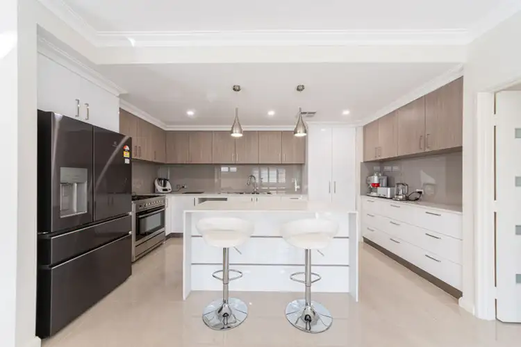 Third view of Homely house listing, 34A Napier Road, Morley WA 6062