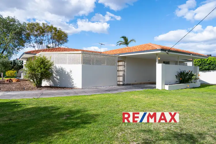 Third view of Homely house listing, 1 Leith Place, Morley WA 6062