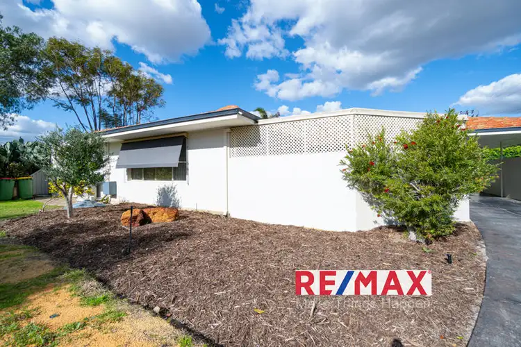 Fourth view of Homely house listing, 1 Leith Place, Morley WA 6062