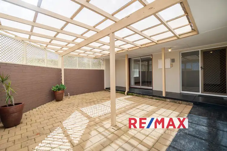 Fifth view of Homely house listing, 1 Leith Place, Morley WA 6062