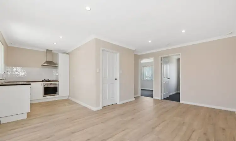 Main view of Homely unit listing, 9/20 Huckle Street, Tuart Hill WA 6060
