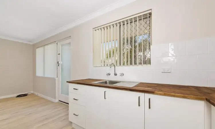 Fourth view of Homely unit listing, 9/20 Huckle Street, Tuart Hill WA 6060