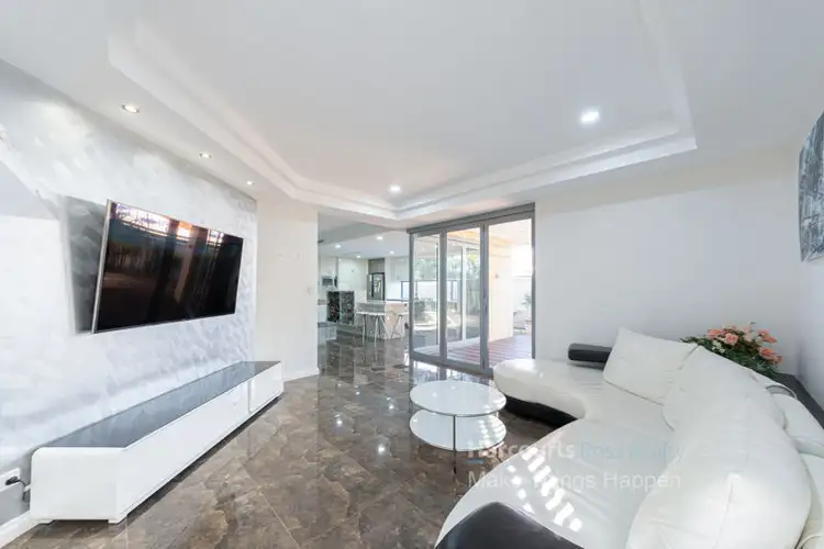Fifth view of Homely house listing, 17A Mangini Street, Morley WA 6062