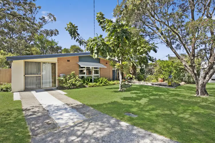 Fourth view of Homely house listing, 23 Korong Street, Southport QLD 4215
